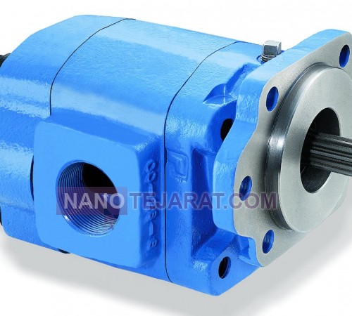 hydraulic pump